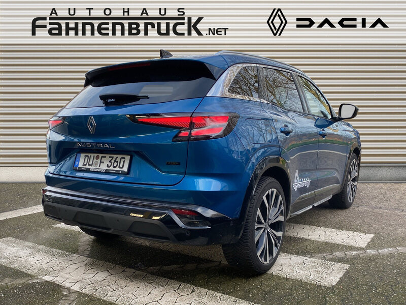 Renault Austral