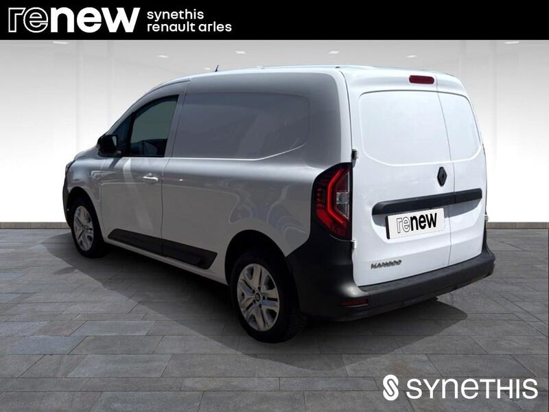 Renault Kangoo VU