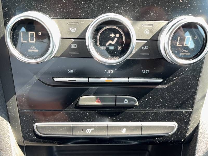 Renault Megane IV Berline