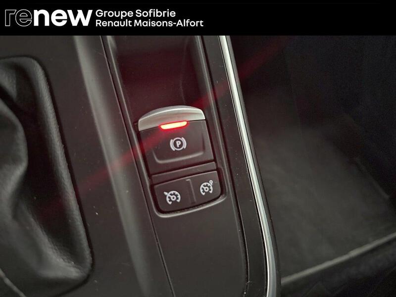 Renault Scenic IV