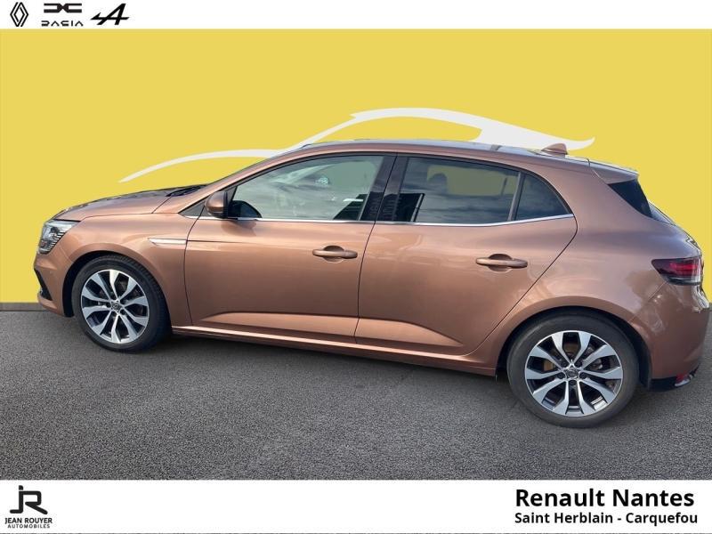 Renault Megane IV Berline