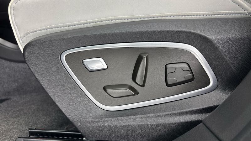 Renault Scenic E-Tech Electrique