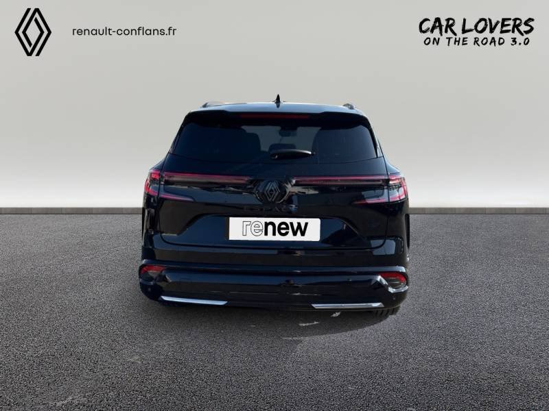 Renault Espace VI