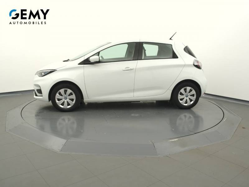 Renault ZOE E-Tech Electrique