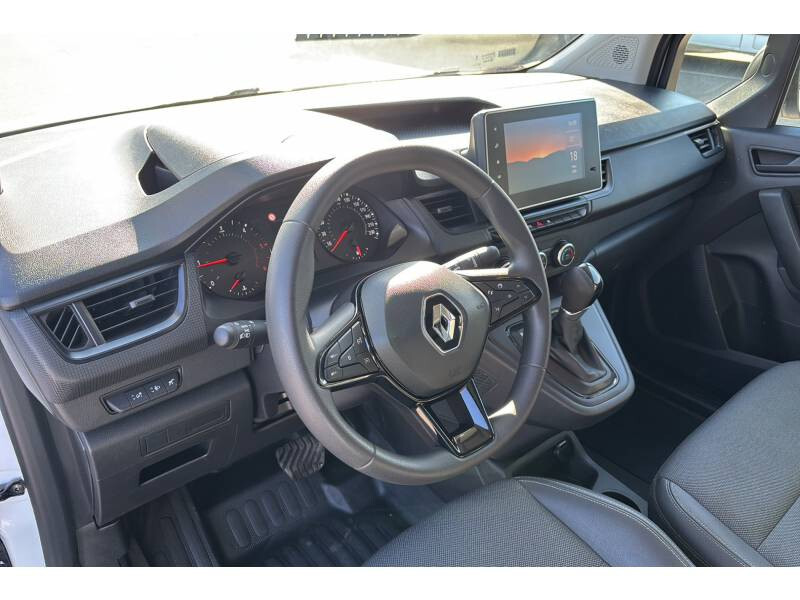 Renault Kangoo VU