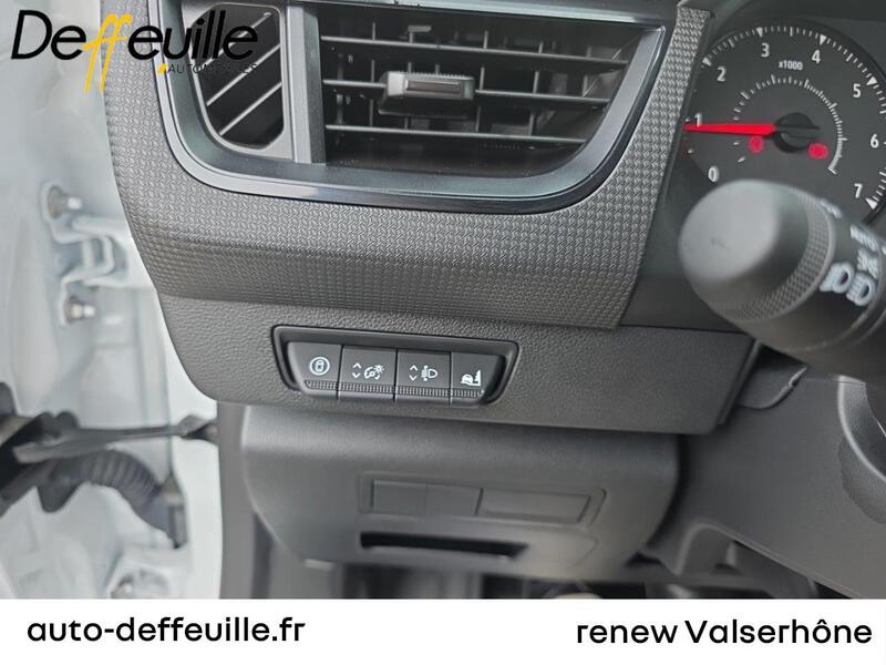 Renault Kangoo VU