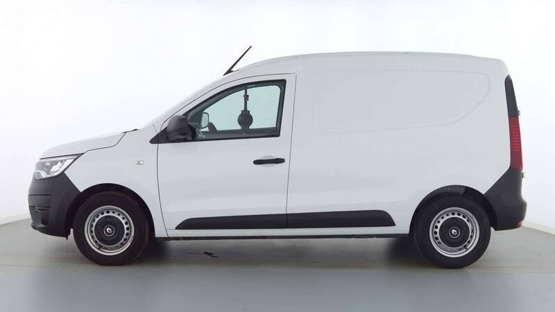 Renault Express VAN