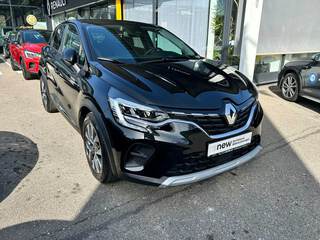 Captur