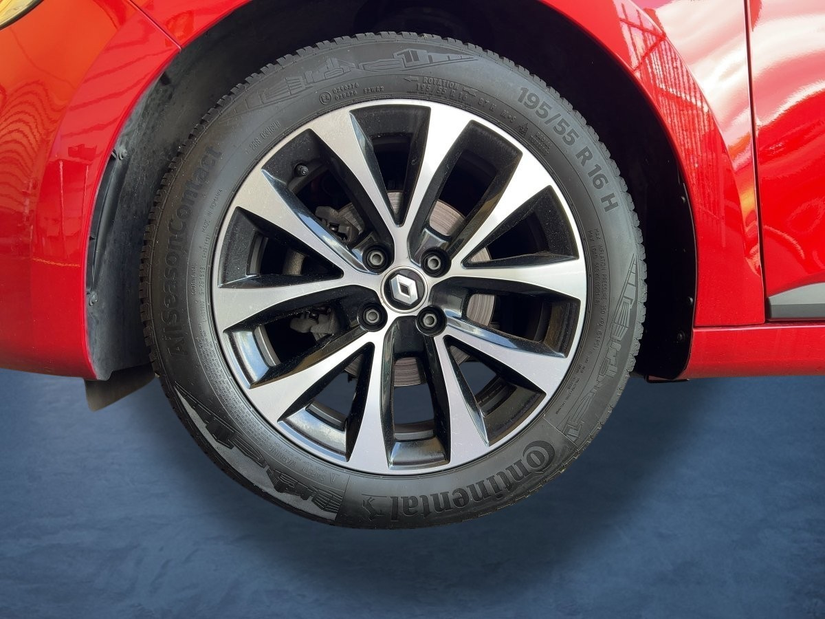 Renault Clio – Bild 21