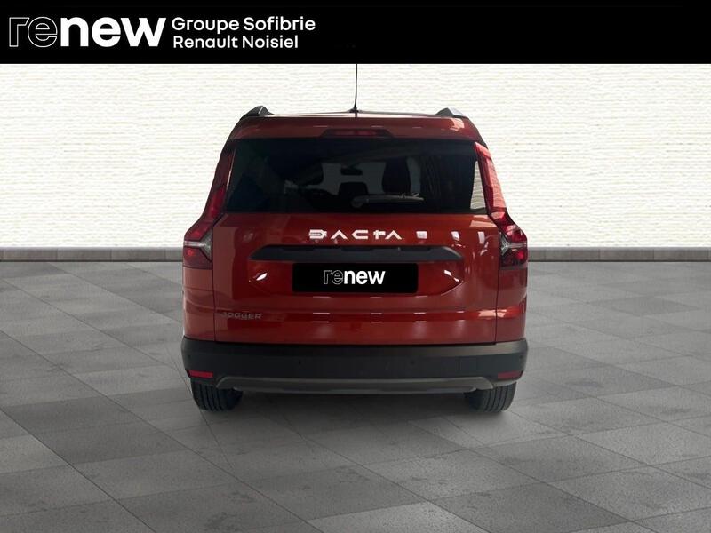 Dacia Jogger