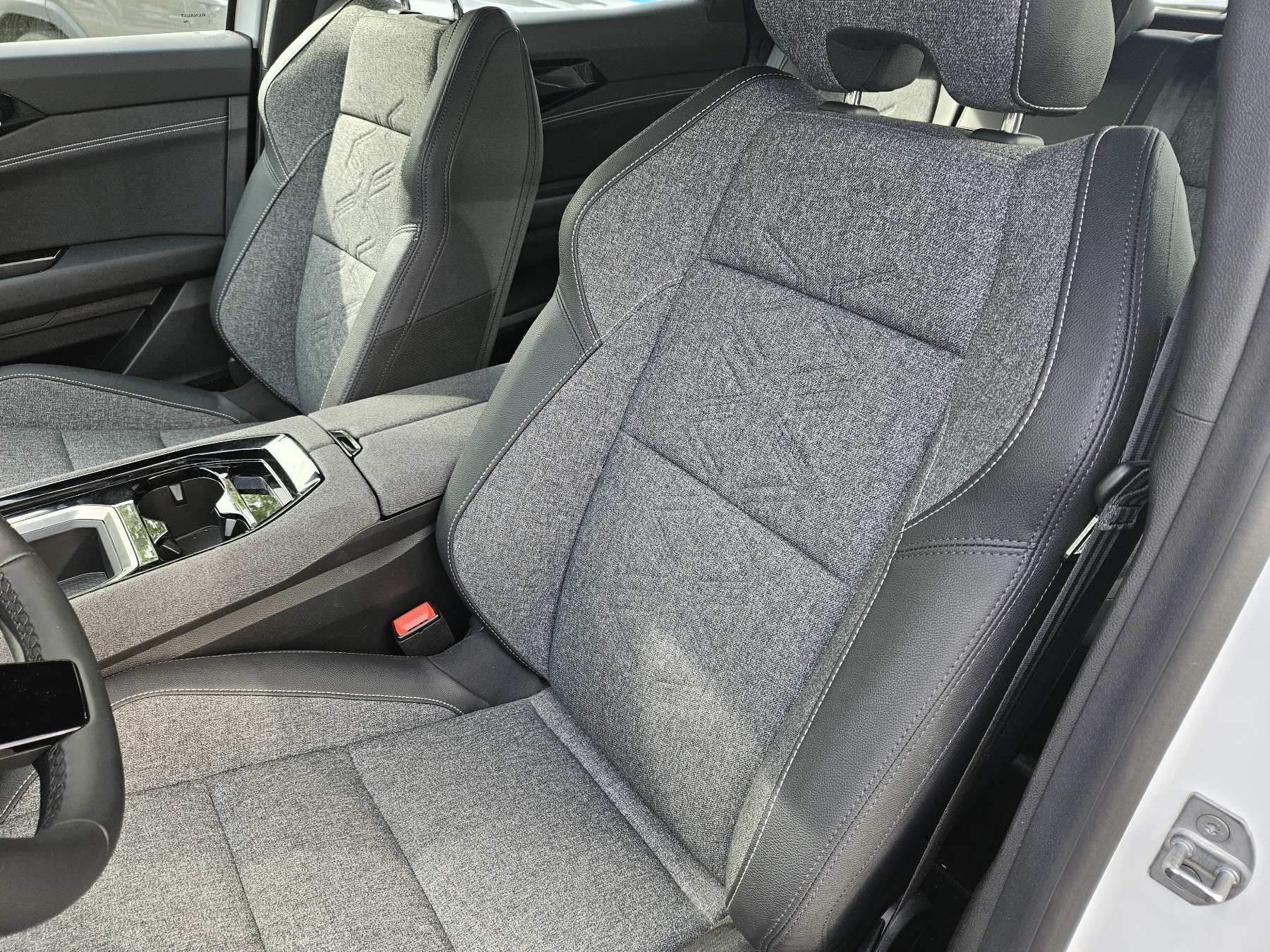 Renault Austral – Bild 5