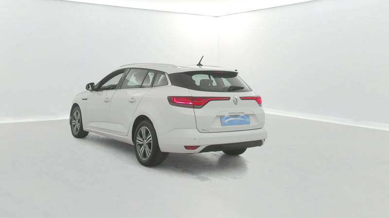 Renault Megane IV Estate