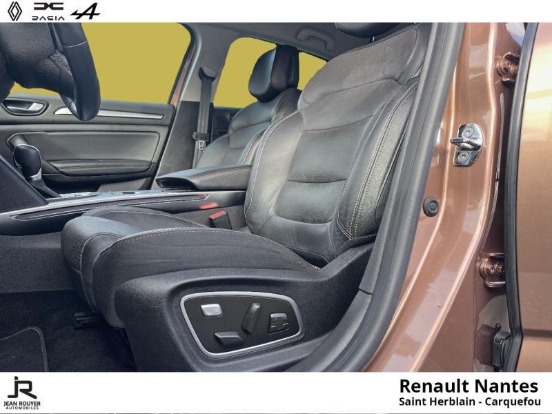 Renault Megane IV Berline