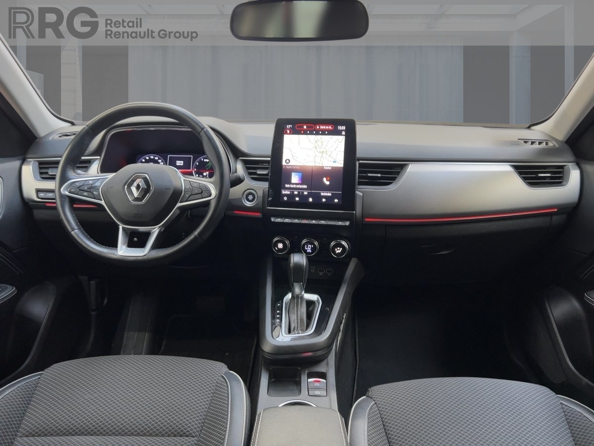 Renault Arkana – Bild 9
