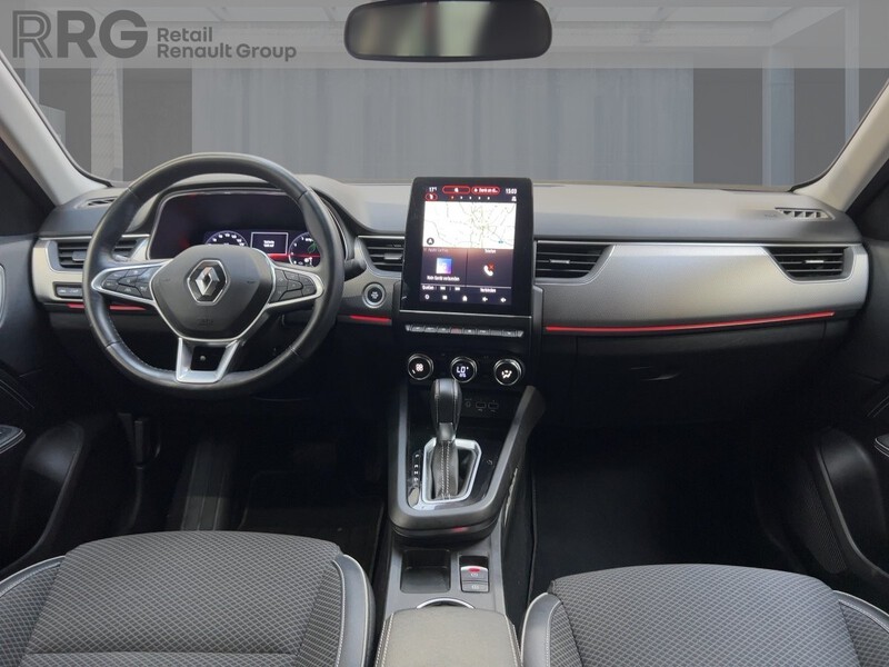 Fahrzeugabbildung Arkana Apple CarPlay SHZ PDC BT Bild 10 von 22