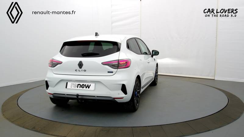 Renault Clio V