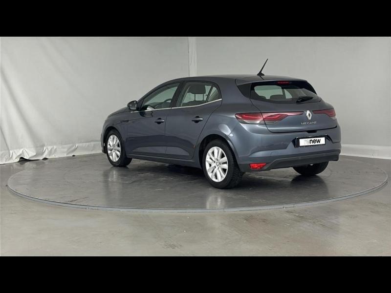 Renault Megane IV Berline