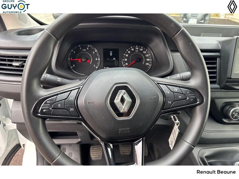Renault Trafic Fourgon