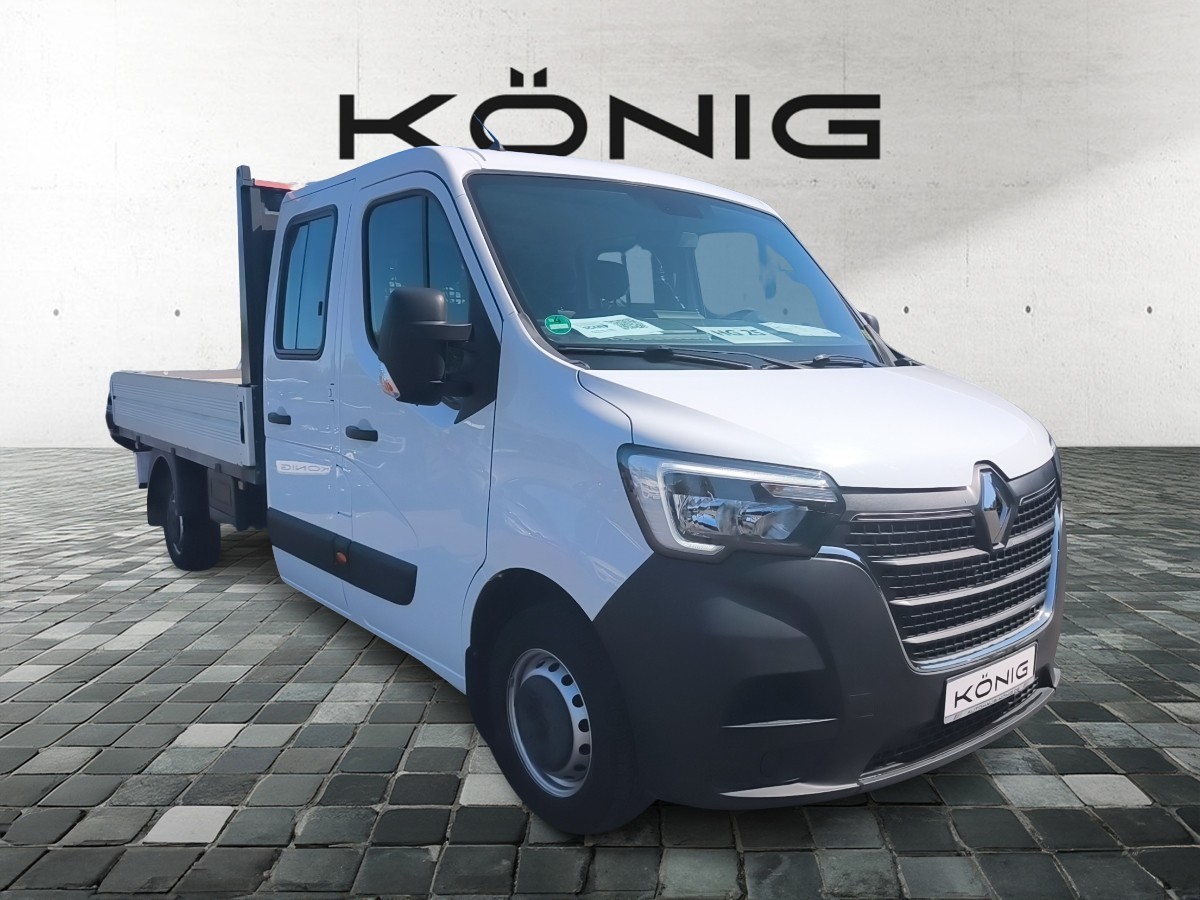 Renault Master – Bild 5
