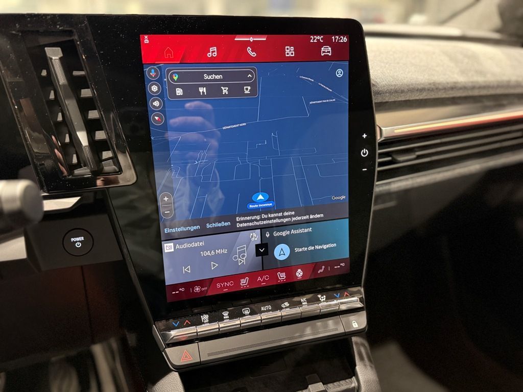 Renault Scenic E-TECH – Bild 9