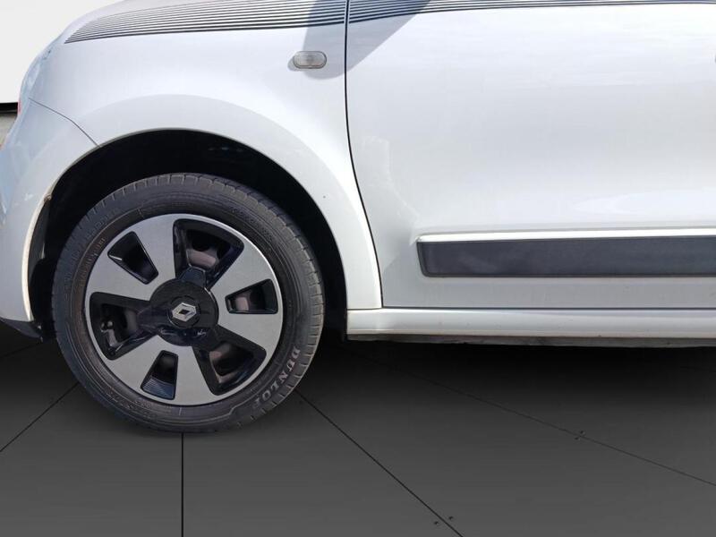 Renault Twingo III