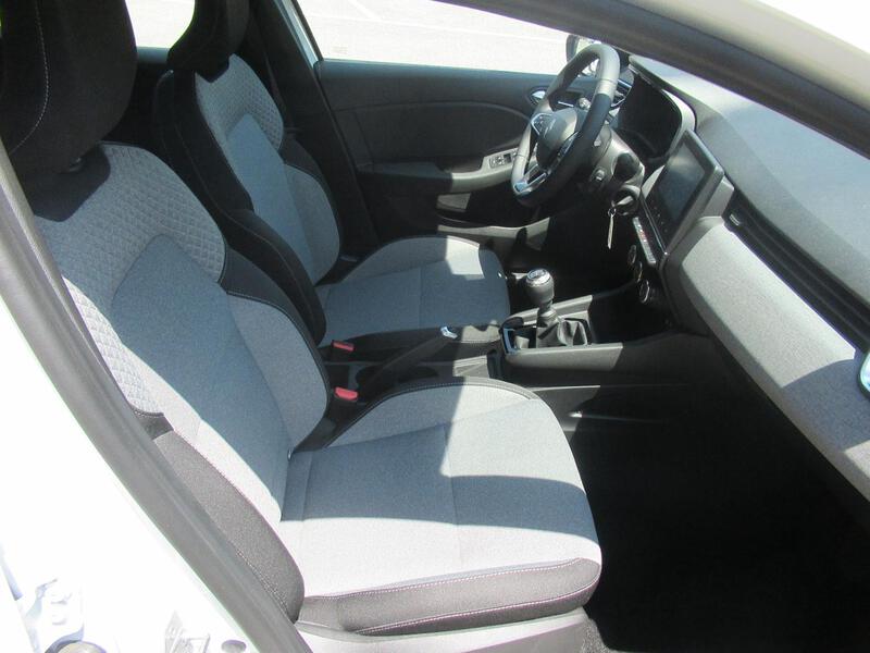 Renault Clio V