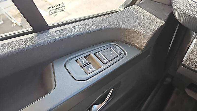 Renault Trafic Fourgon