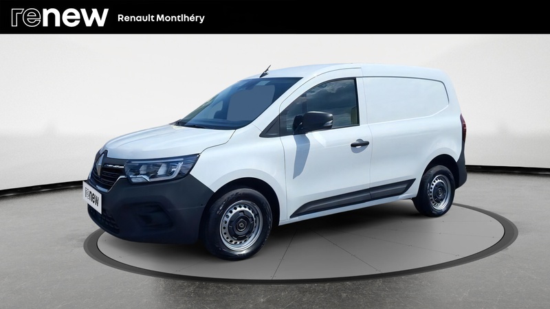 Renault Kangoo VU