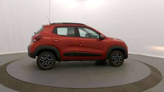 Vehicle 3D Image