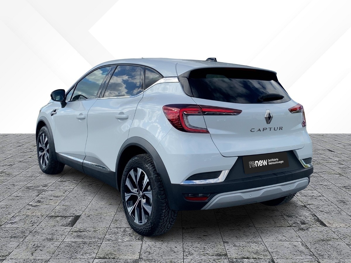 Renault Captur – Bild 3