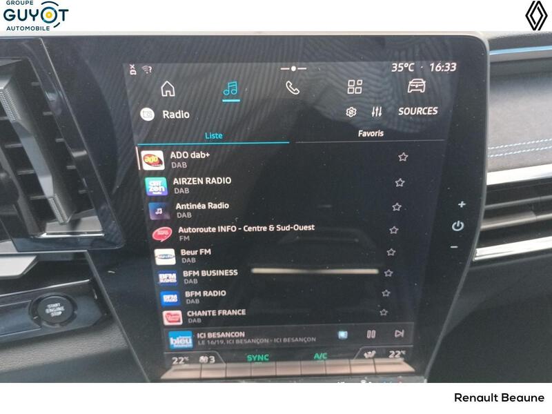 Renault Austral