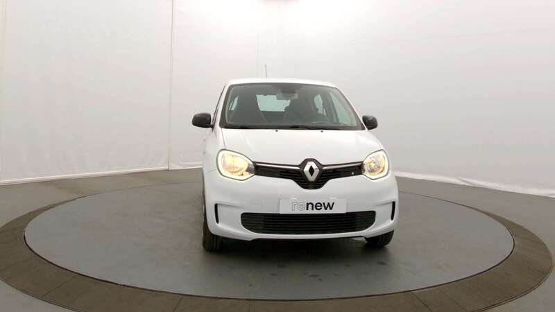 Renault Twingo III