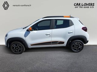 Vehicle 3D Image