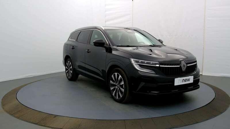 Renault Espace VI