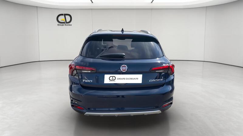 Fiat Tipo Cross 5 Portes MY21