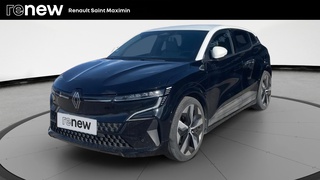 MEGANE E-TECH ELECTRIQUE