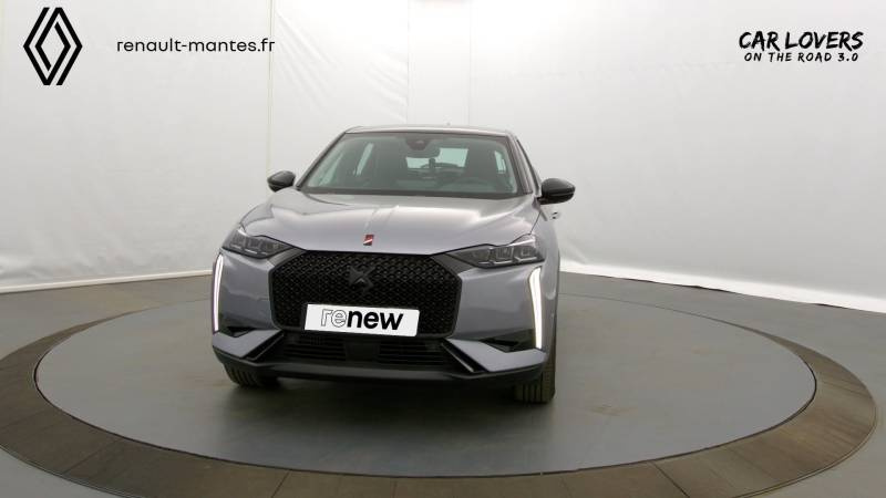 DS DS3