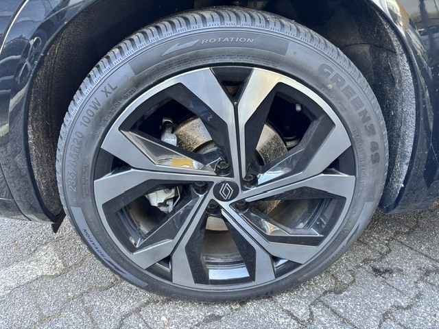 Renault Austral – Bild 18