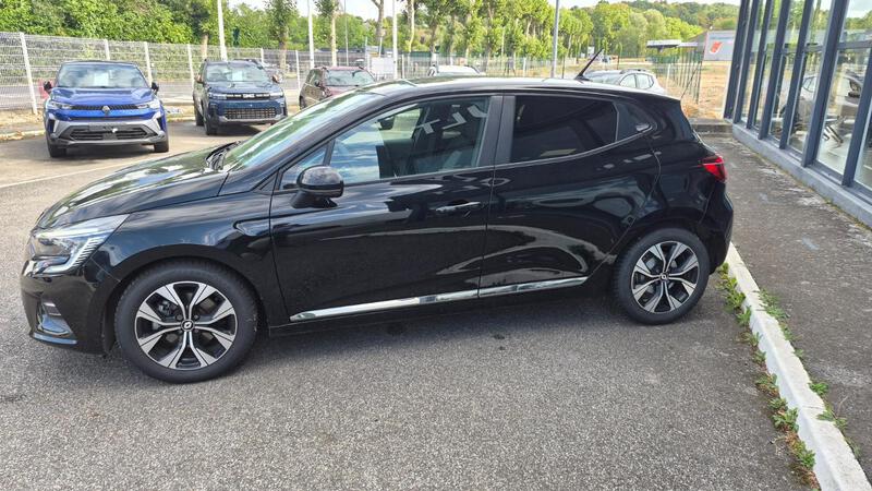 Renault Clio V