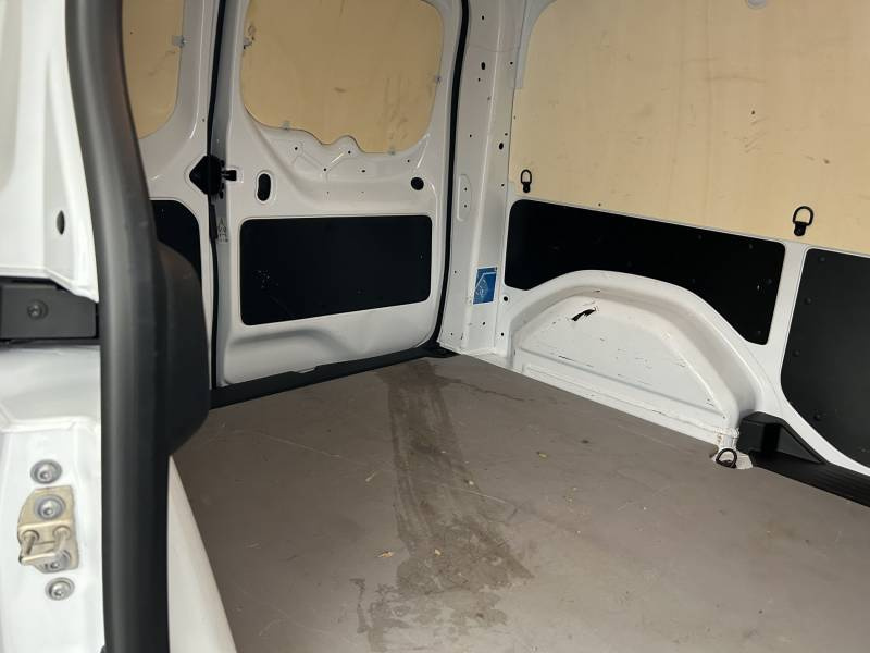 Renault Kangoo VU