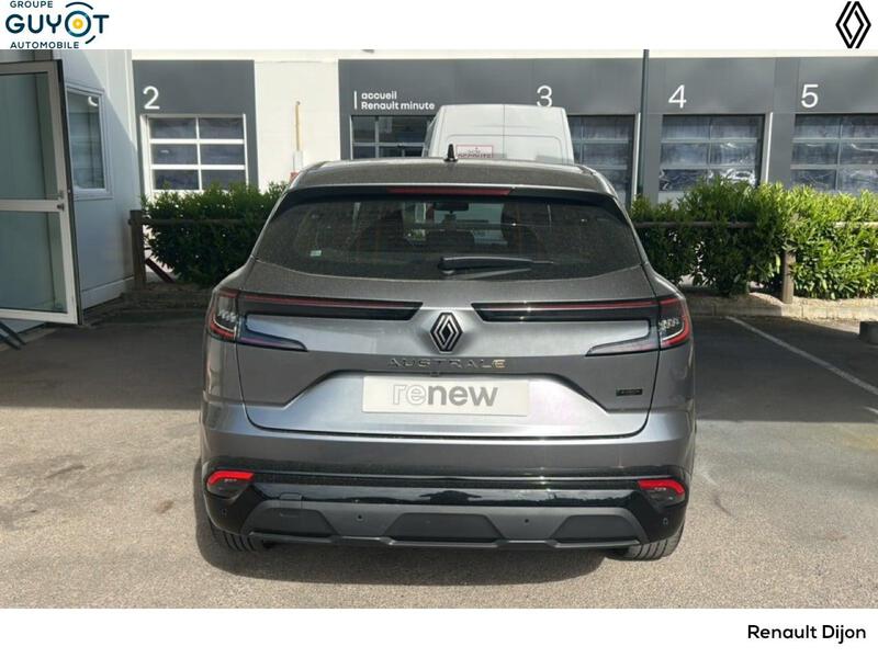 Renault Austral