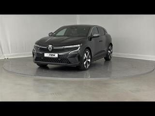 MEGANE E-TECH ELECTRIQUE