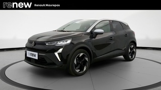 CAPTUR