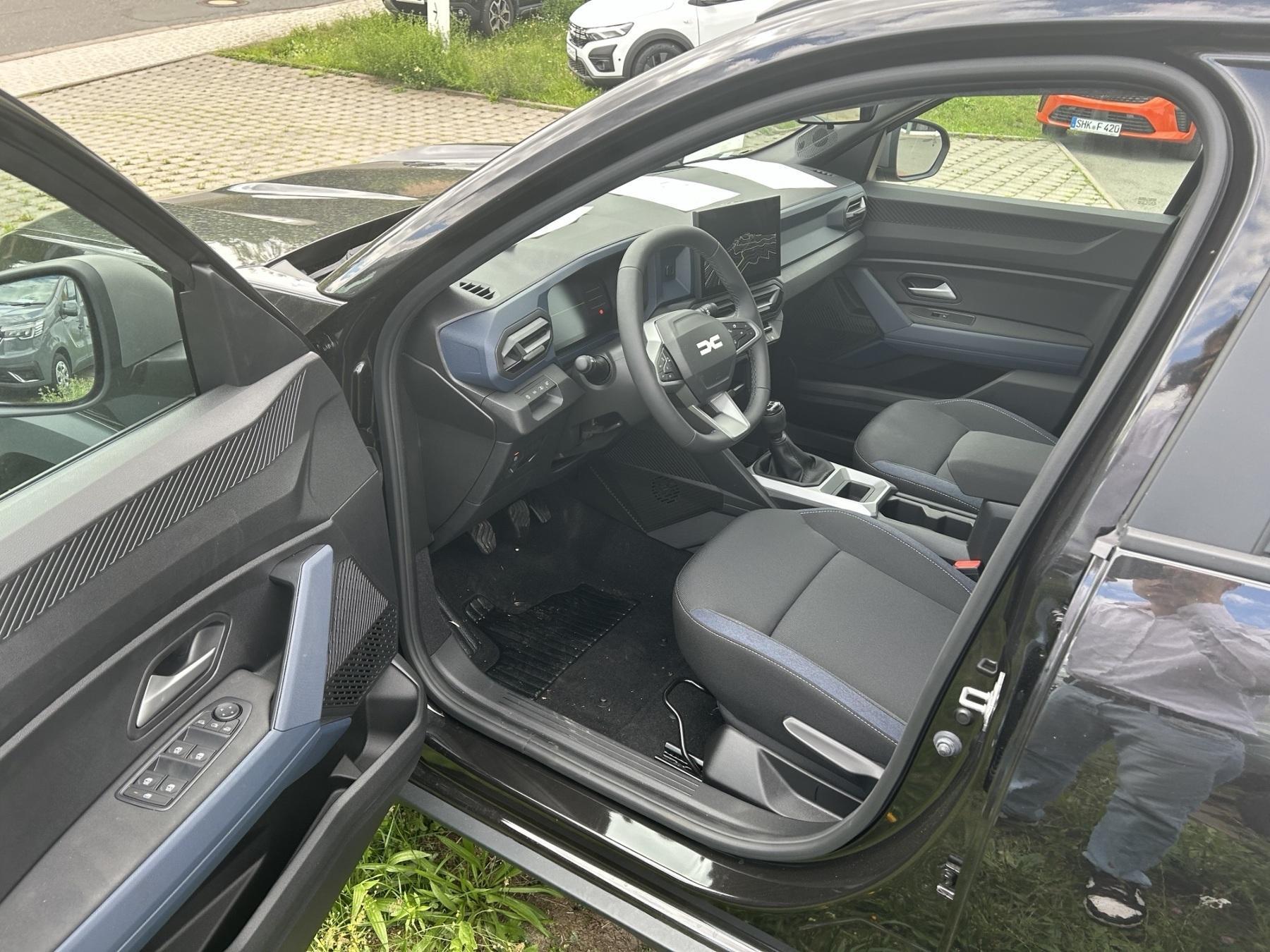 Dacia Bigster – Bild 7