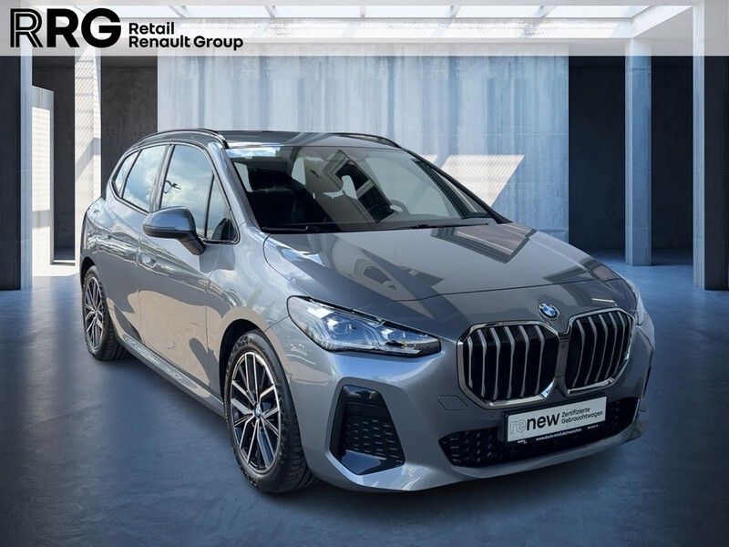 BMW 223 Active Tourer
