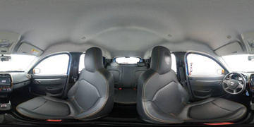 Vehicle 3D Image