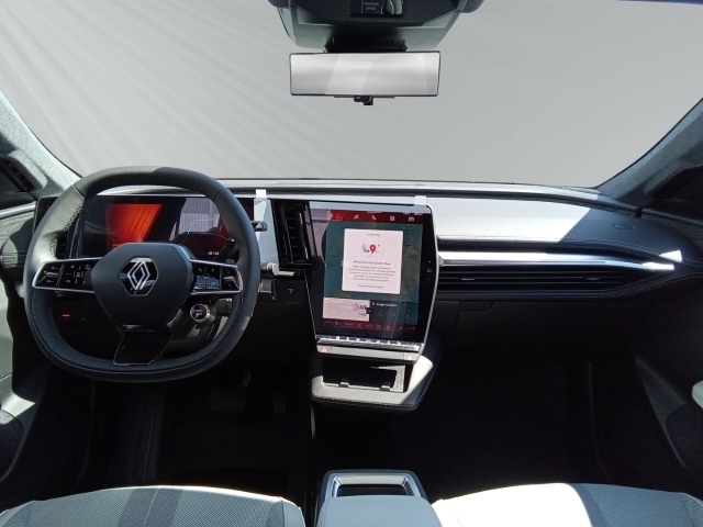 Renault Scenic E-TECH – Bild 10