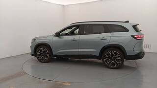 Vehicle 3D Image