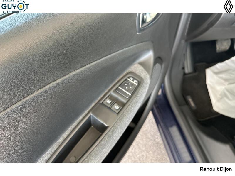 Renault ZOE E-Tech Electrique
