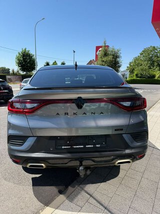 Vehicle 3D Image